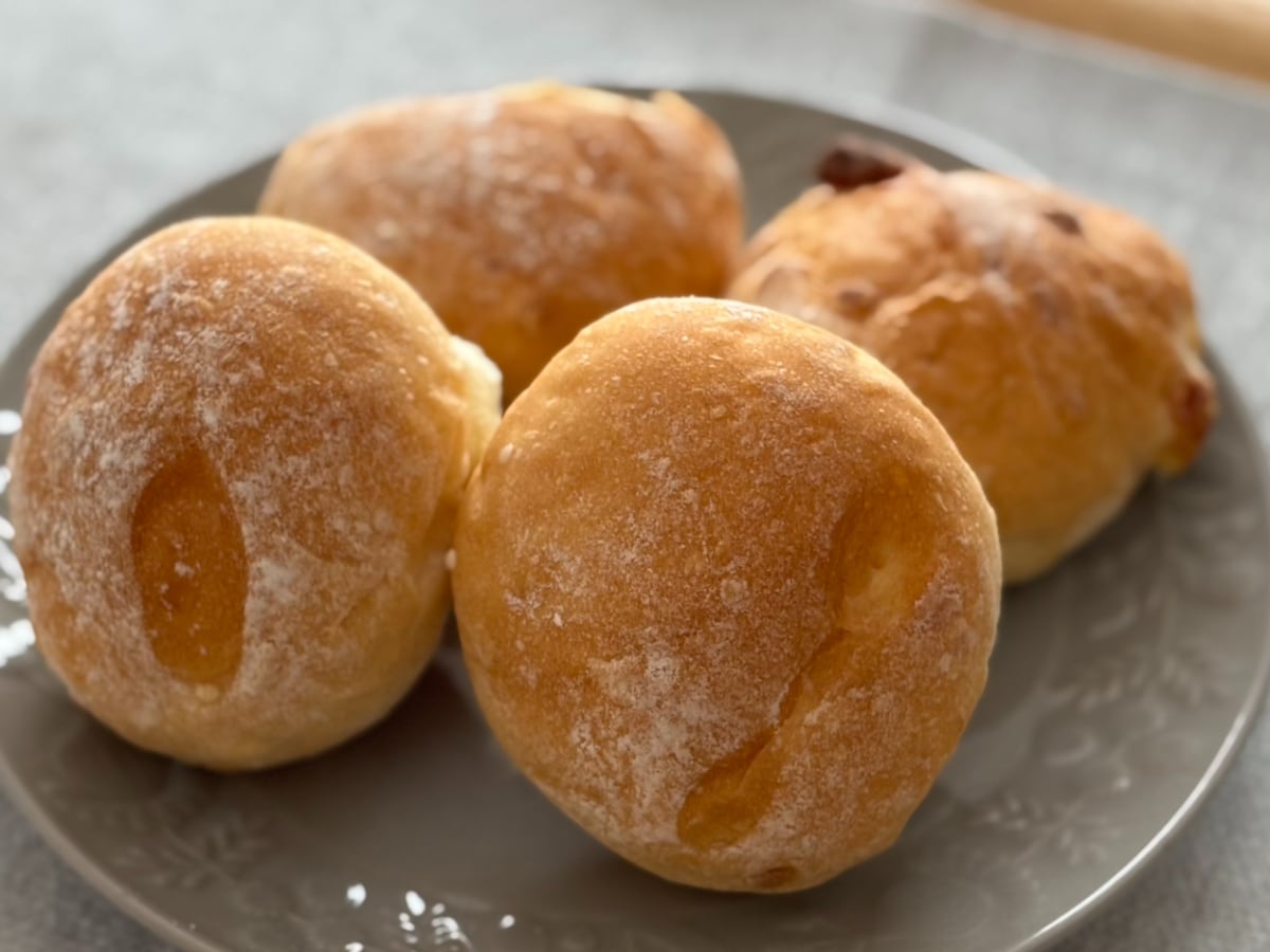 1個48円!【ローソン】の新作パンはリベイク後が驚くほどウマかった……