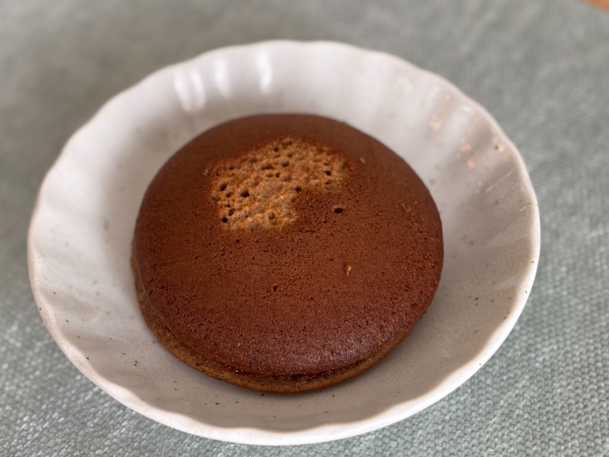 ドラえもんの好物だけどひと味違う？【ファミマ】の限定商品を食べてみた