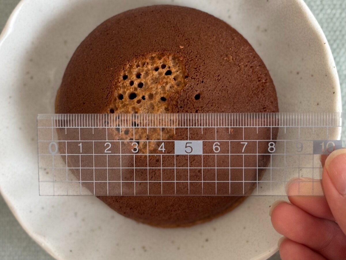 ドラえもんの好物だけどひと味違う？【ファミマ】の限定商品を食べてみた