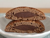 ドラえもんの好物だけどひと味違う？【ファミマ】の限定商品を食べてみた