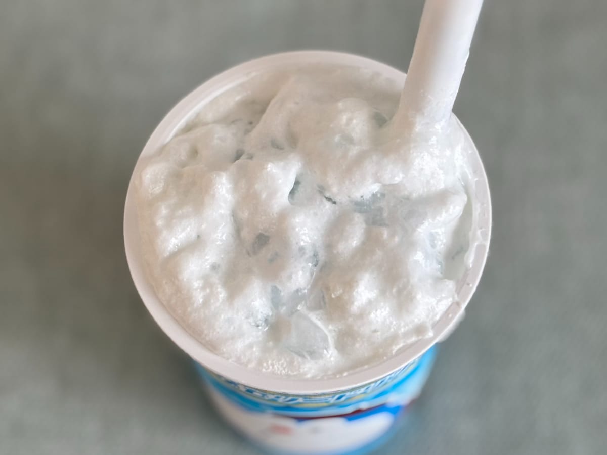 作るのが楽しすぎる不思議ドリンク！【ファミマ×ドラえもん】の限定商品