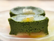 ほろ苦さと爽やかさがベストマッチ！【ファミマ】の新感覚スイーツを実食