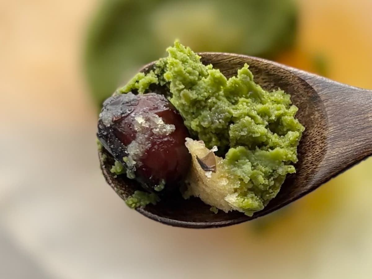 ほろ苦さと爽やかさがベストマッチ！【ファミマ】の新感覚スイーツを実食