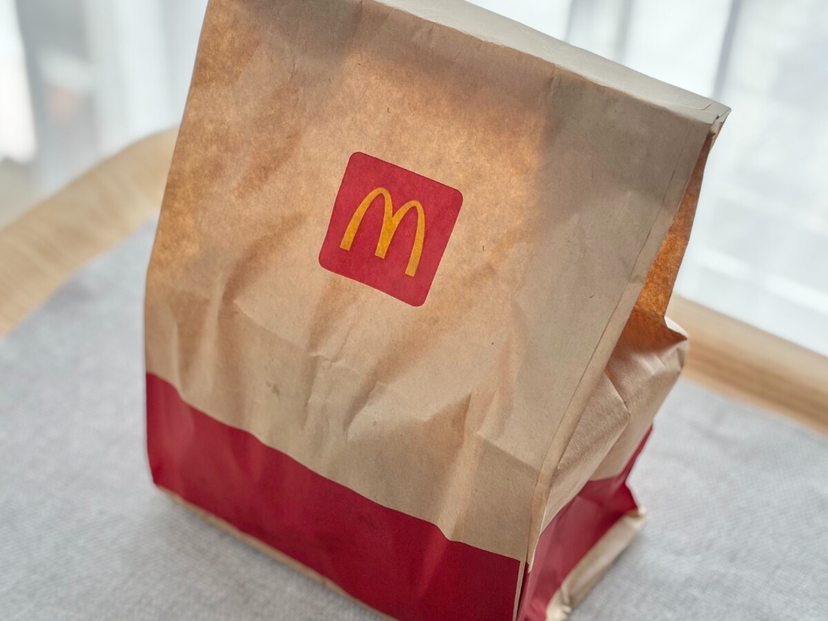 「最高」「トマトの方が好き」【マクドナルド】賛否分かれる新作を実食