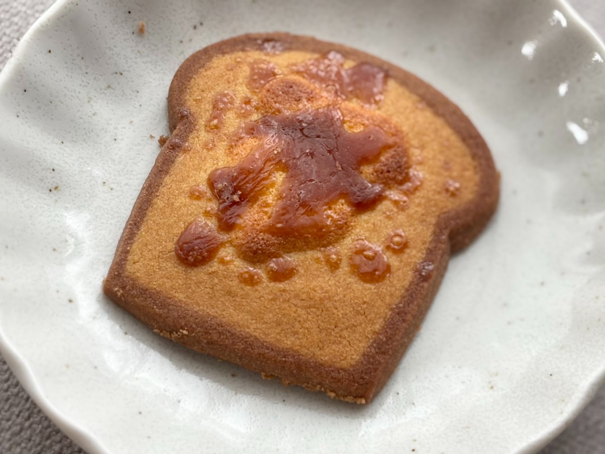 「贅沢感のある味」【ファミマ】で先行発売された老舗のクッキーって？