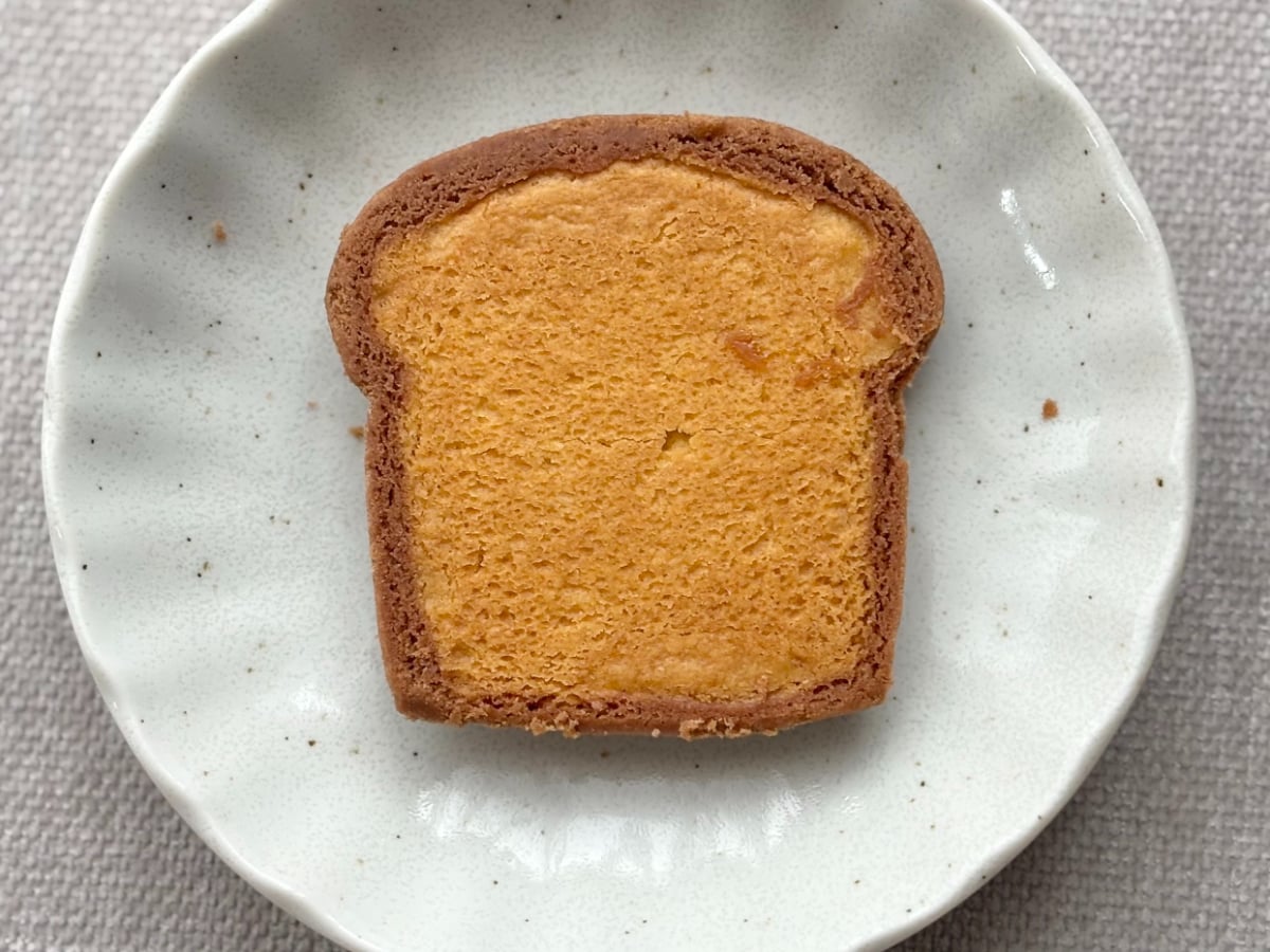 「贅沢感のある味」【ファミマ】で先行発売された老舗のクッキーって？