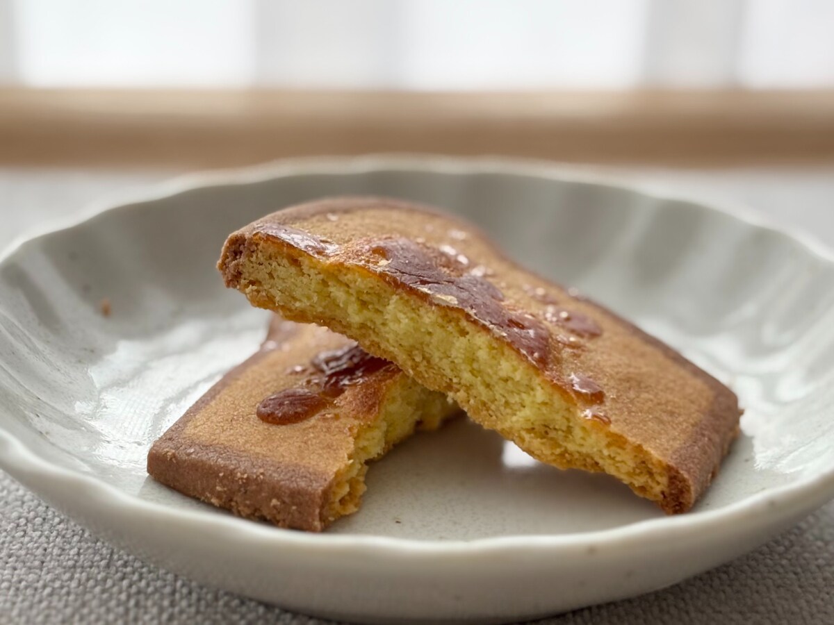 「贅沢感のある味」【ファミマ】で先行発売された老舗のクッキーって？