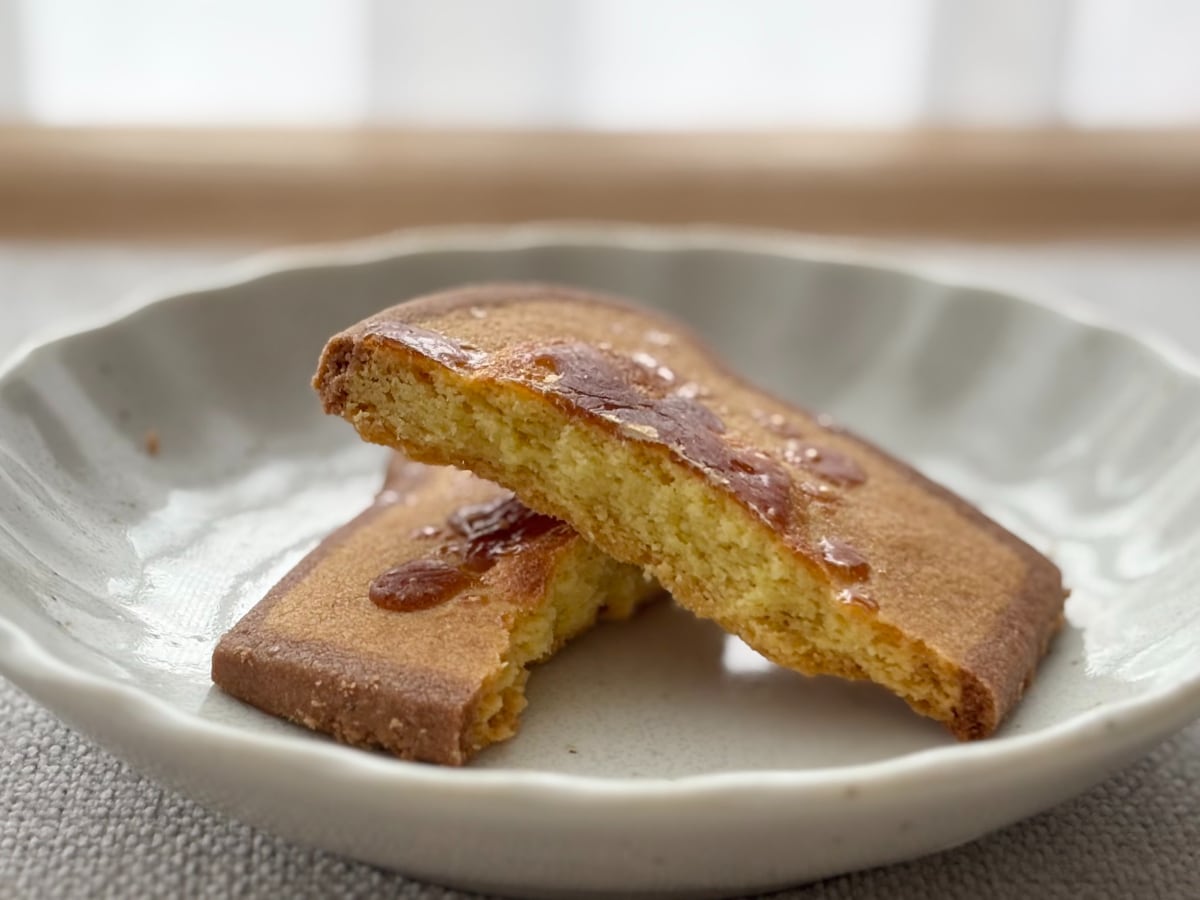 「贅沢感のある味」【ファミマ】で先行発売された老舗のクッキーって？