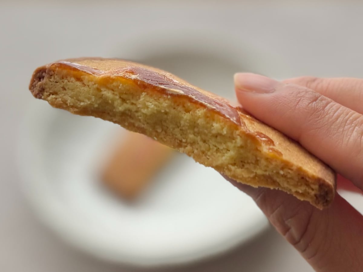 「贅沢感のある味」【ファミマ】で先行発売された老舗のクッキーって？