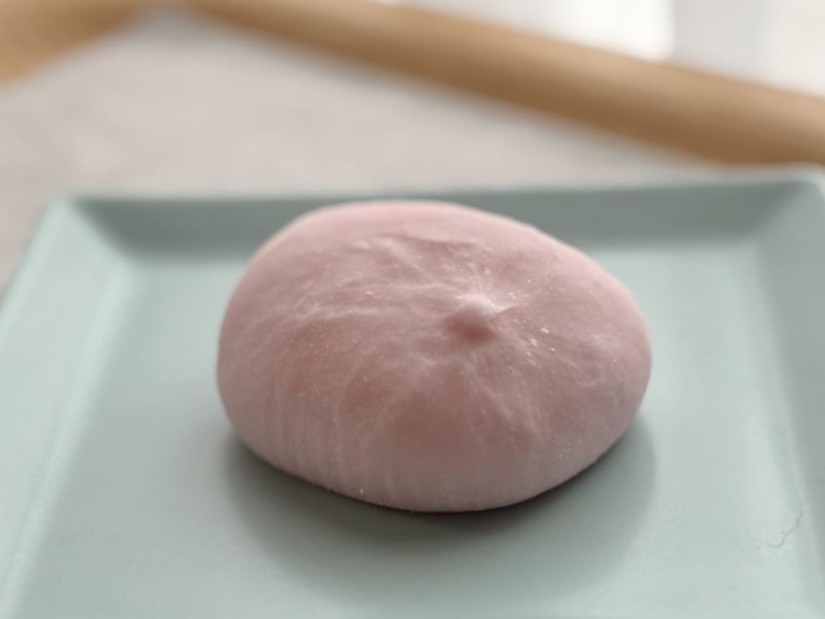 新作も「感動級!」のおいしさ♡【ファミマ】人気の和菓子に春の味が登場