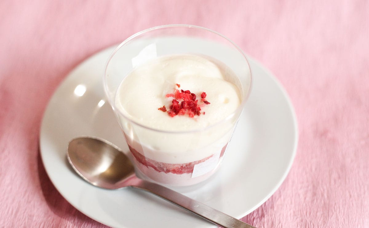 「ばかうめぇ」「美味すぎる」【ローソン】新商品は秒で消えるから要注意!