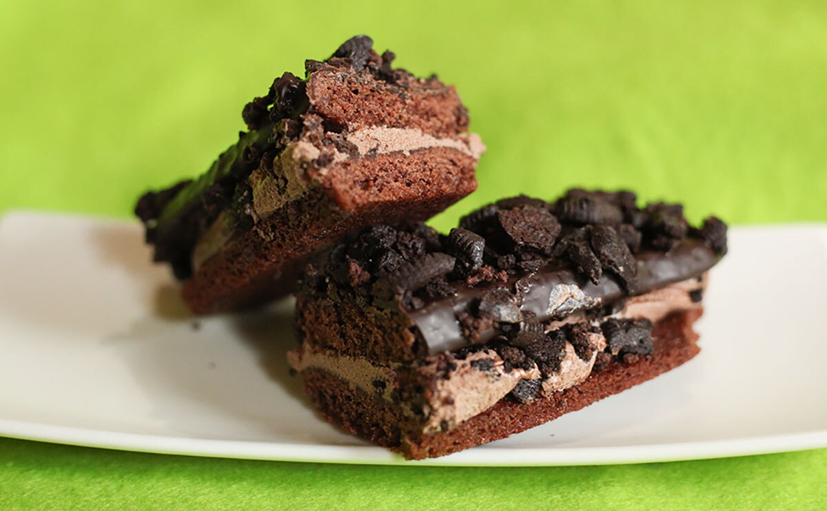 「食感が楽しい」「満足感ある」名コラボと評判の【ファミマ】新商品