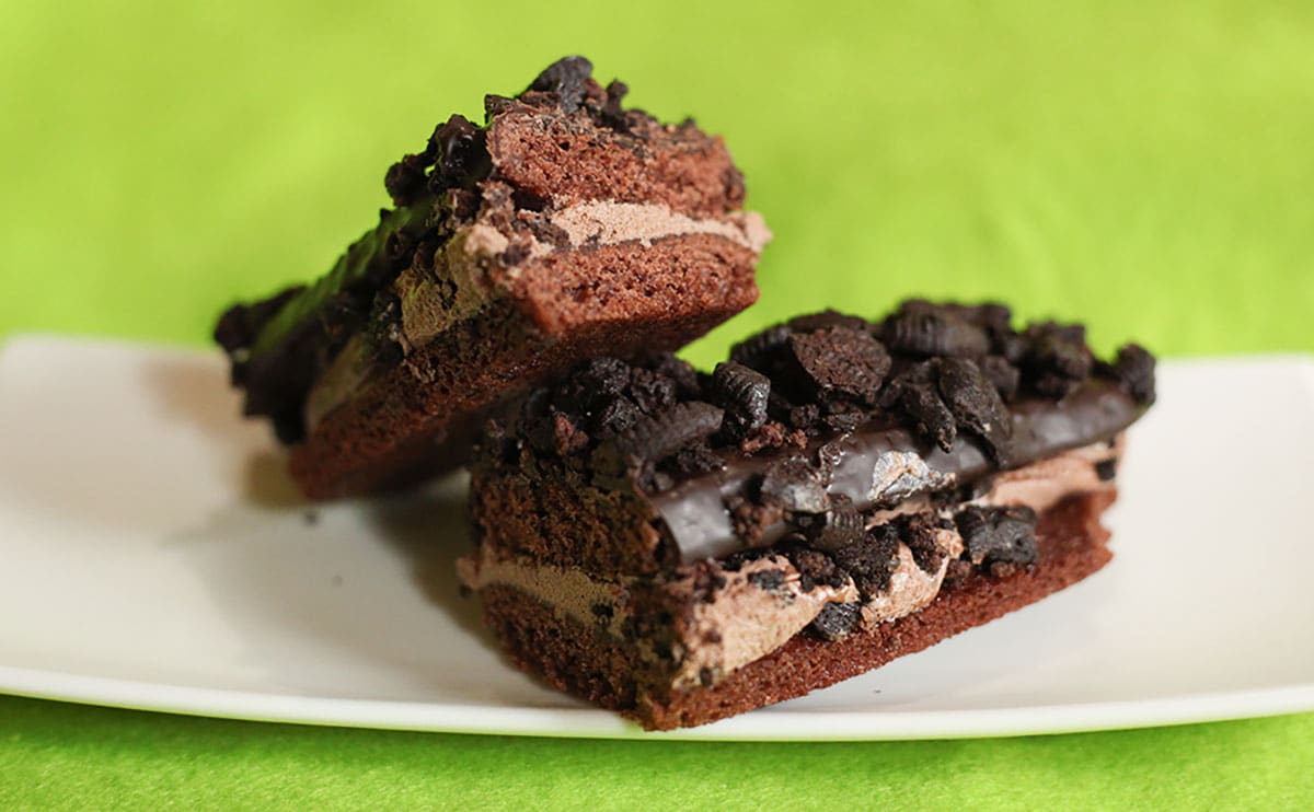 「食感が楽しい」「満足感ある」名コラボと評判の【ファミマ】新商品