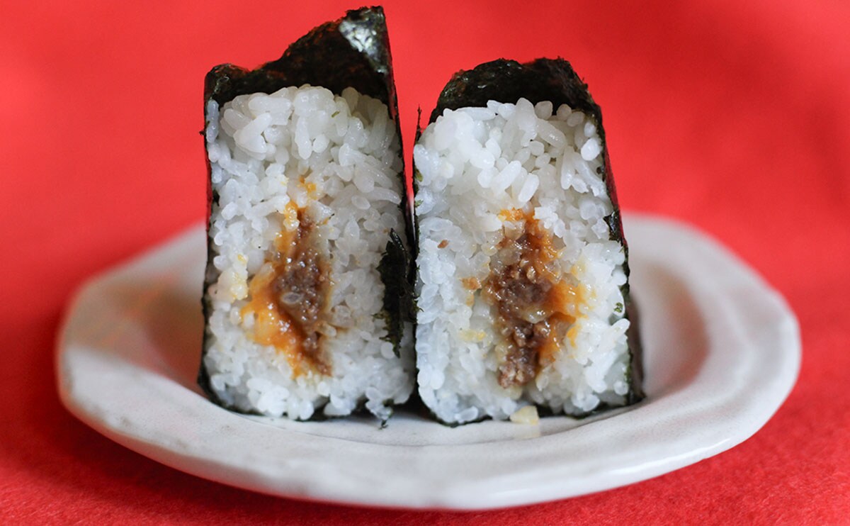 「おにぎりの革命」との声も。本家『ぼんご』の味を知る私がコラボおにぎりを食べて感じたこと