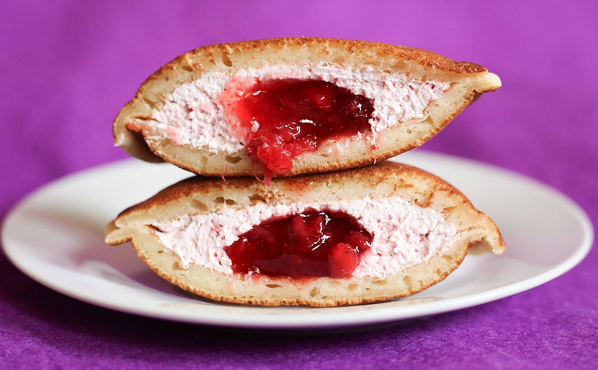 「夢中で食べた」「また買っちゃった」【ローソン】人気スイーツの新作が大好評