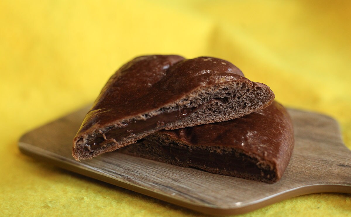 【ファミマ】の新作パン、“がっかり”からのテンションあがる系だった