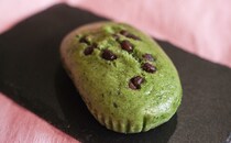 「1000000点！！！」「復活してる」【ファミマ】の“緑の物体”がマジでおすすめ！！