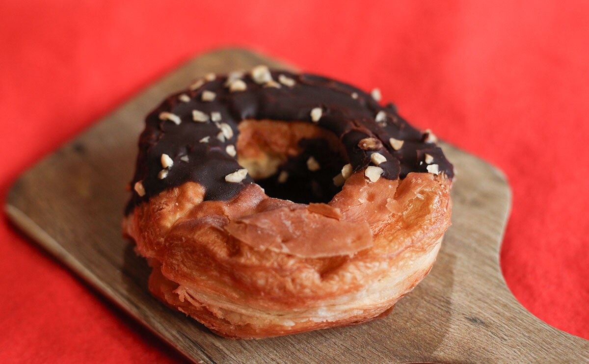 「かなり好き」「リピートする」【ファミマ】のドーナツにハマっちゃう予感