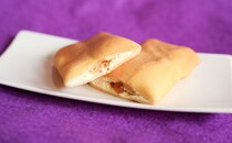 「開発担当の人ありがとう！」【ローソン】のもっちりスイーツが絶品だった