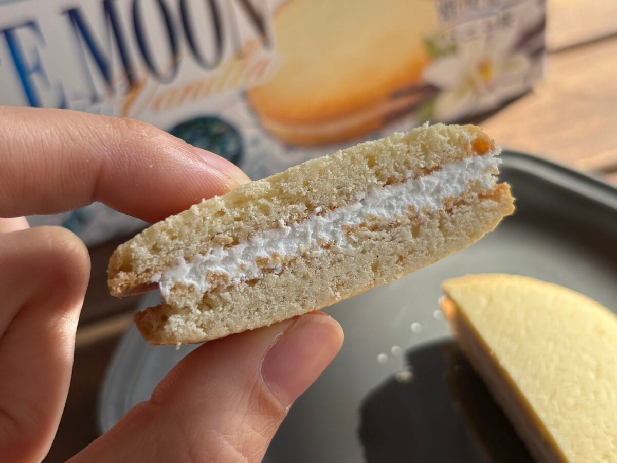 このクオリティーで1個50円は凄すぎ【森永】冬限定おやつにドハマり中