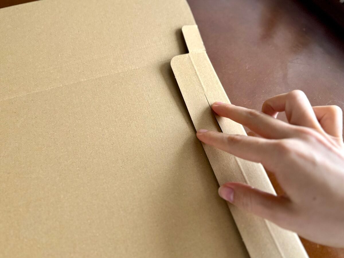 【ダイソー】で買えるダンボールおすすめ5選!サイズや組立て方も紹介