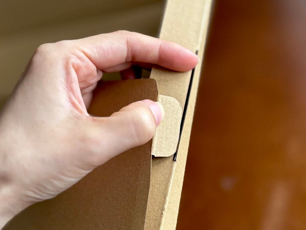 【ダイソー】で買えるダンボールおすすめ5選!サイズや組立て方も紹介