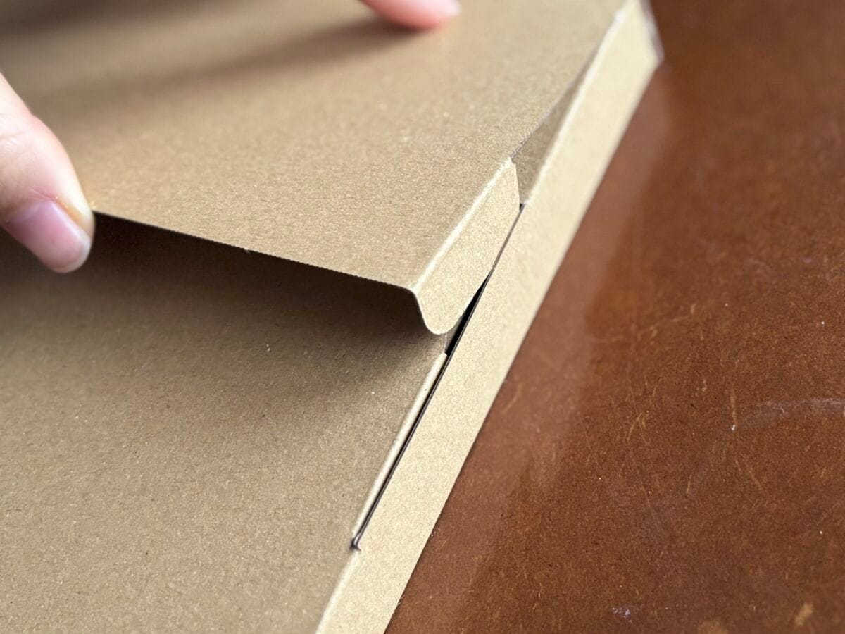 【ダイソー】で買えるダンボールおすすめ5選!サイズや組立て方も紹介