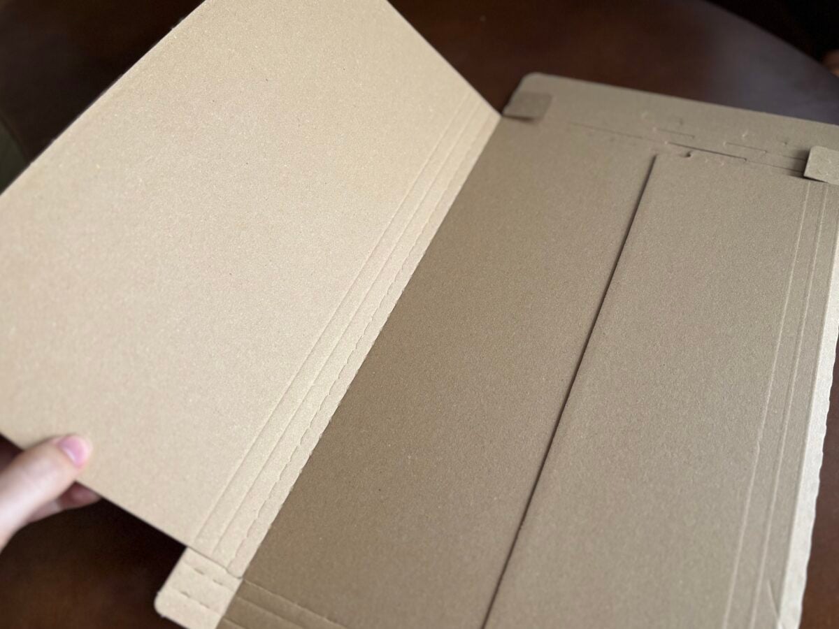 【ダイソー】で買えるダンボールおすすめ5選!サイズや組立て方も紹介