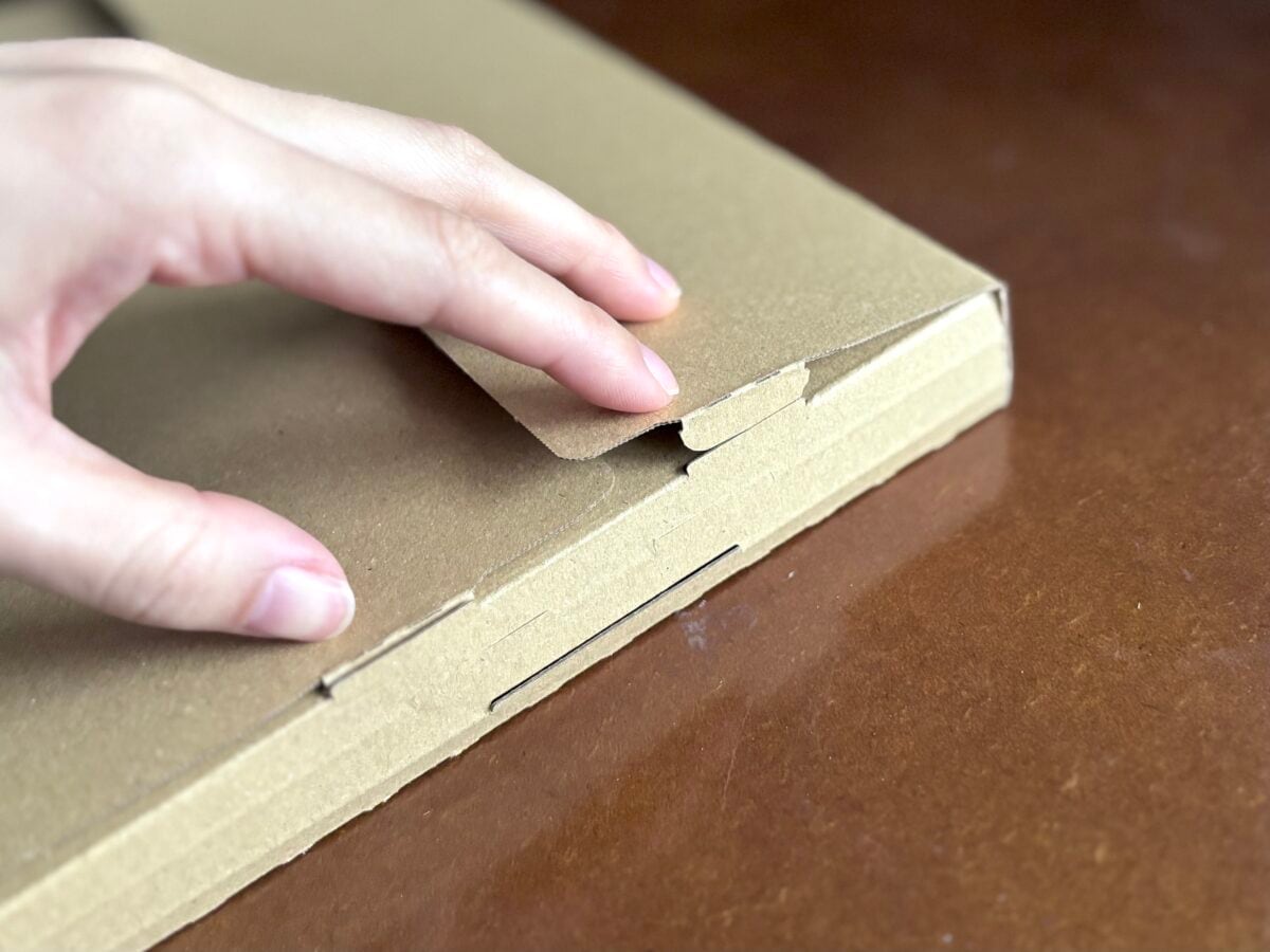 【ダイソー】で買えるダンボールおすすめ5選!サイズや組立て方も紹介