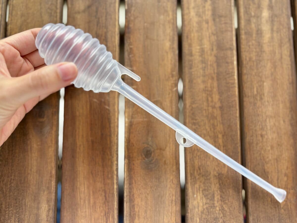 【ダイソー】スポイトおすすめ5選|ボトルタイプはコスメの詰め替えにも