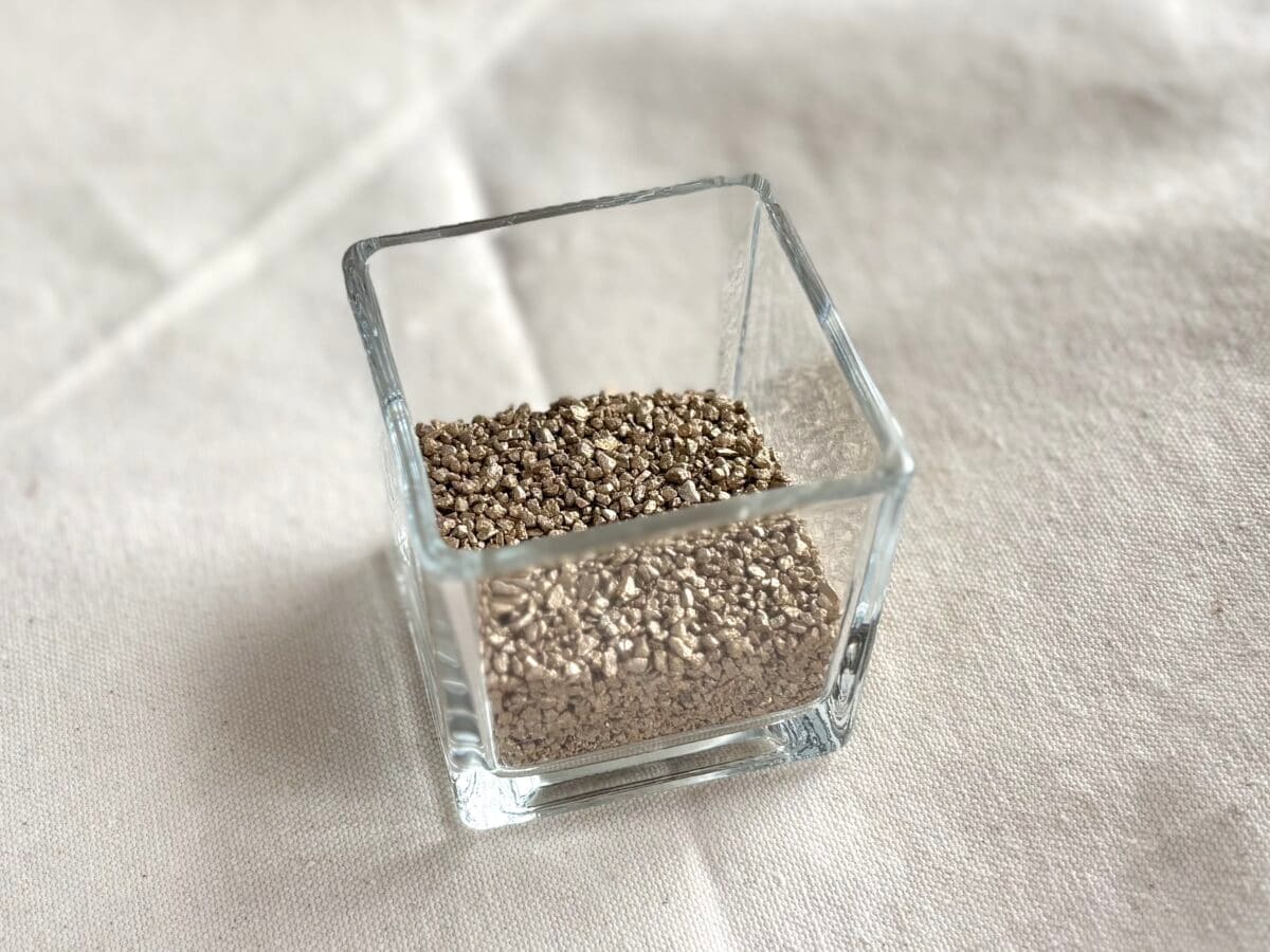 【ダイソー】商品でオリジナルお香立て作ってみた! 注意点も