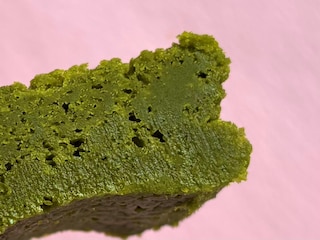 抹茶が濃い～～!!【セブン】ねっとり濃厚な究極抹茶スイーツがうますぎる