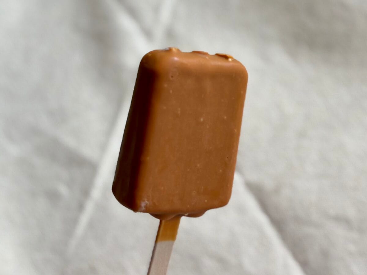 「バリうま」「もちもちで最高♡」【ファミマ】限定の和風アイスに絶賛の声