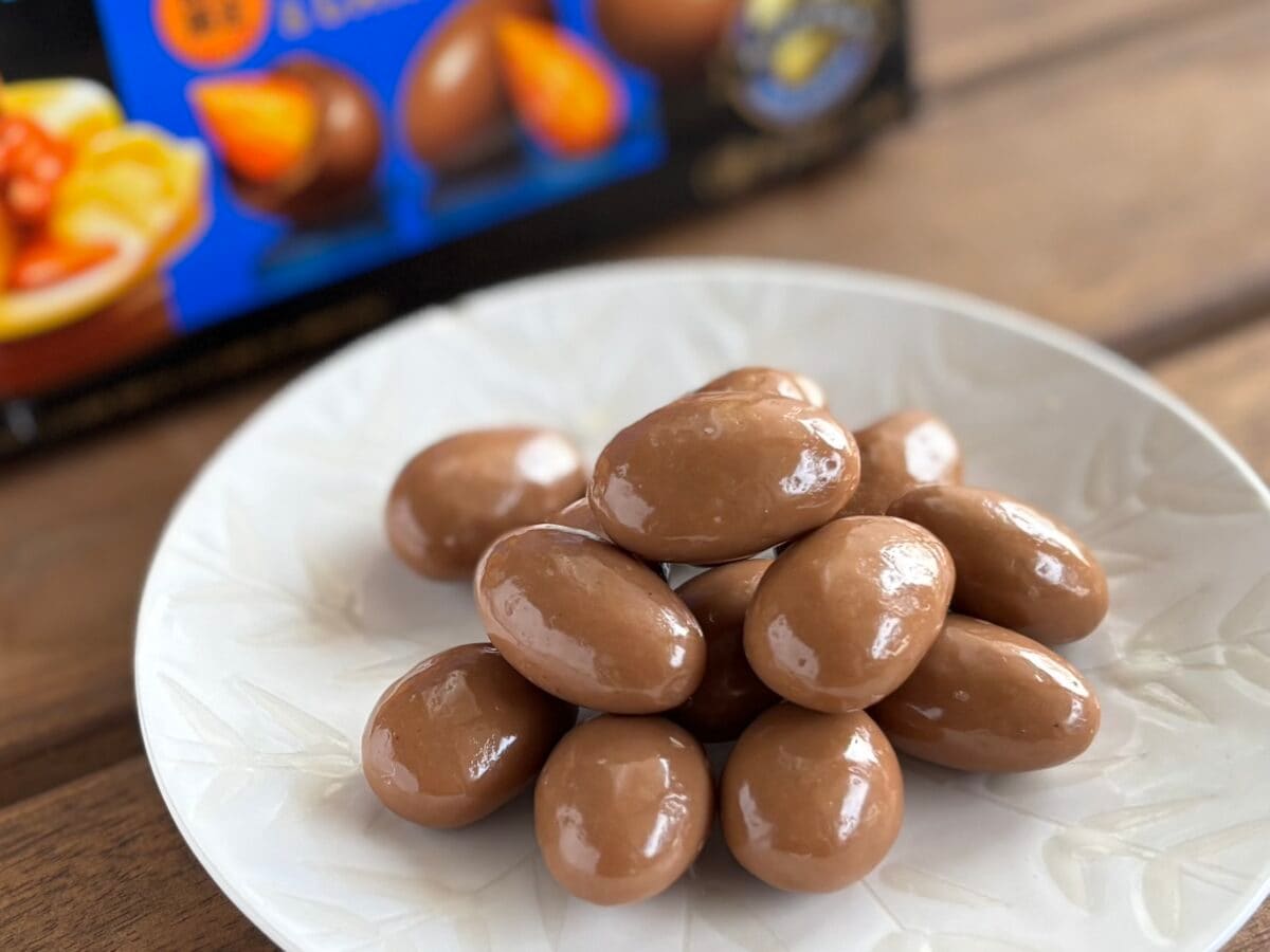 「こっそり独り占めしたい」【明治】超進化した定番チョコがウマすぎる