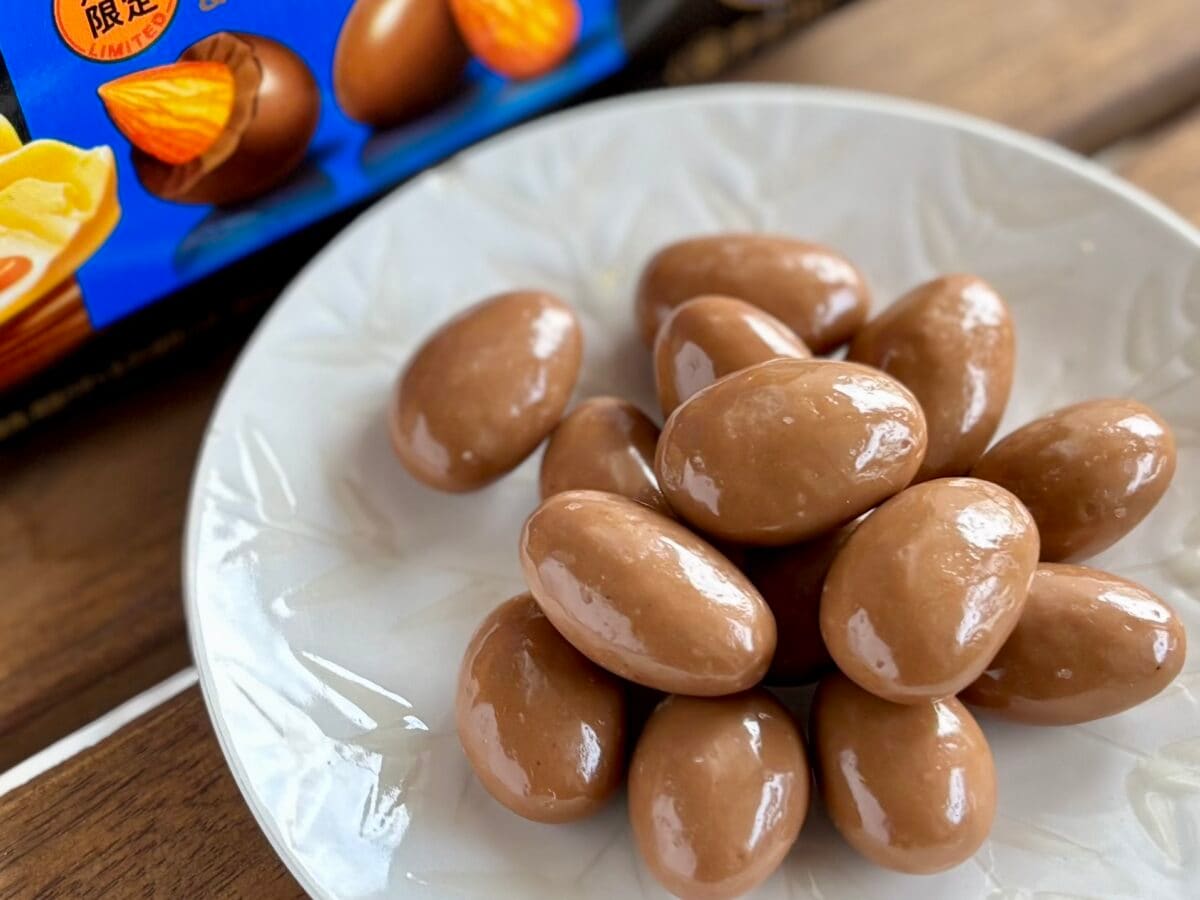 「こっそり独り占めしたい」【明治】超進化した定番チョコがウマすぎる
