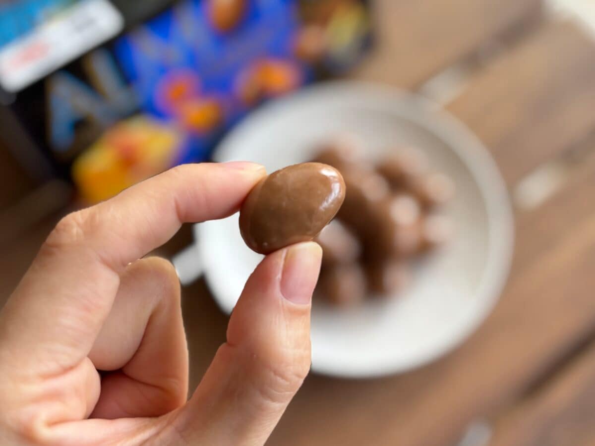 「こっそり独り占めしたい」【明治】超進化した定番チョコがウマすぎる