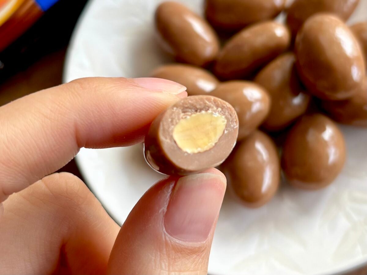 「こっそり独り占めしたい」【明治】超進化した定番チョコがウマすぎる