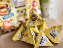 揚げ油の風味まで…！？【森永】再現度が高すぎるミスドコラボに大興奮