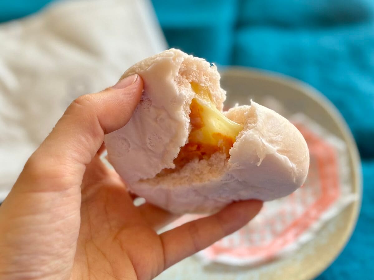 「天才的に美味いんだけど!?」「食べるべし!」全員【ファミマ】に急げ!