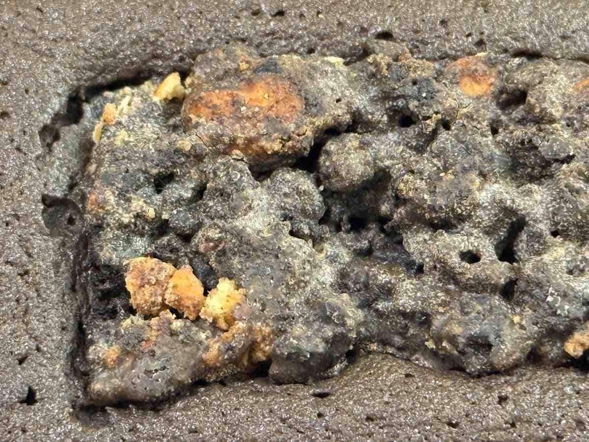 ブラックサンダーが……【ファミマ】フィナンシェのインパクトすごw