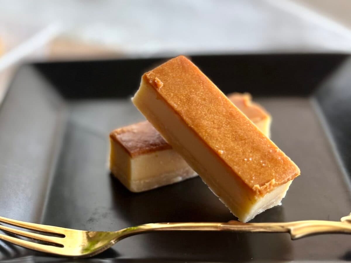 「ほんとにありがとう!!」【ファミマ】神スイーツがついに帰ってきた!