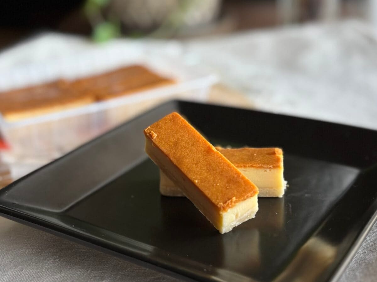 「ほんとにありがとう!!」【ファミマ】神スイーツがついに帰ってきた!