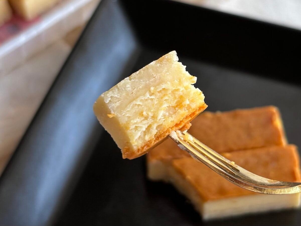 「ほんとにありがとう!!」【ファミマ】神スイーツがついに帰ってきた!