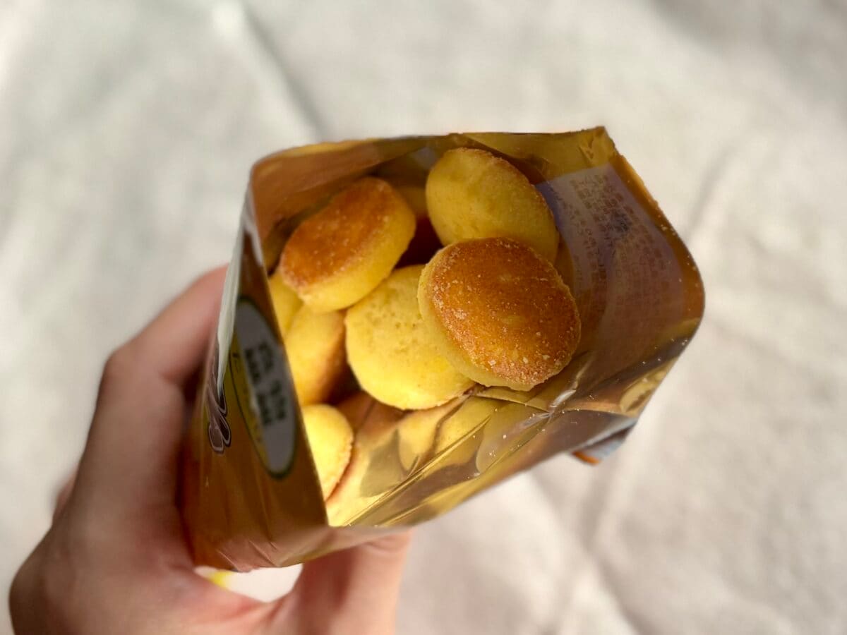 タイパ世代の強い味方【不二家】“朝用”カントリーマアムって知ってる？