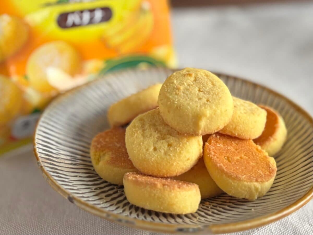 タイパ世代の救世主！【不二家】“朝用”カントリーマアムって知ってる？