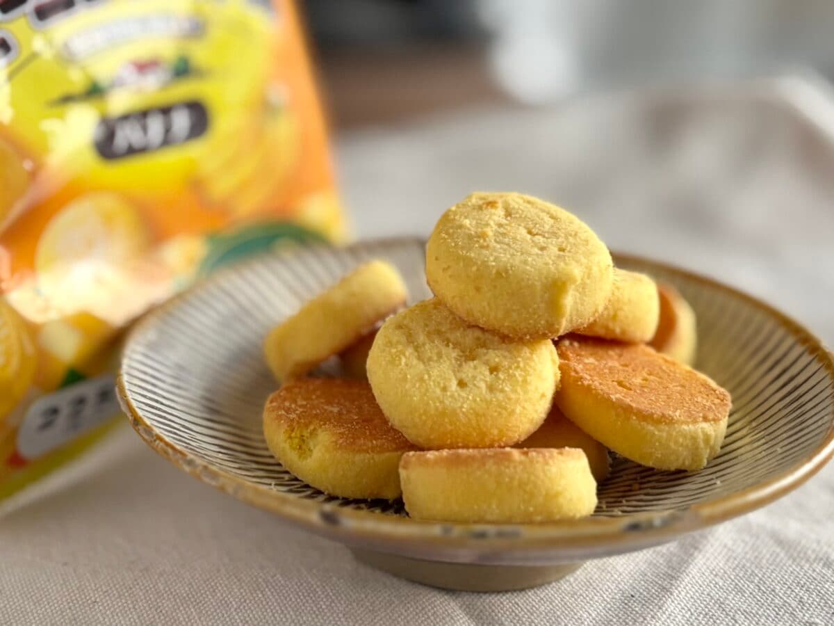 タイパ世代の強い味方【不二家】“朝用”カントリーマアムって知ってる？