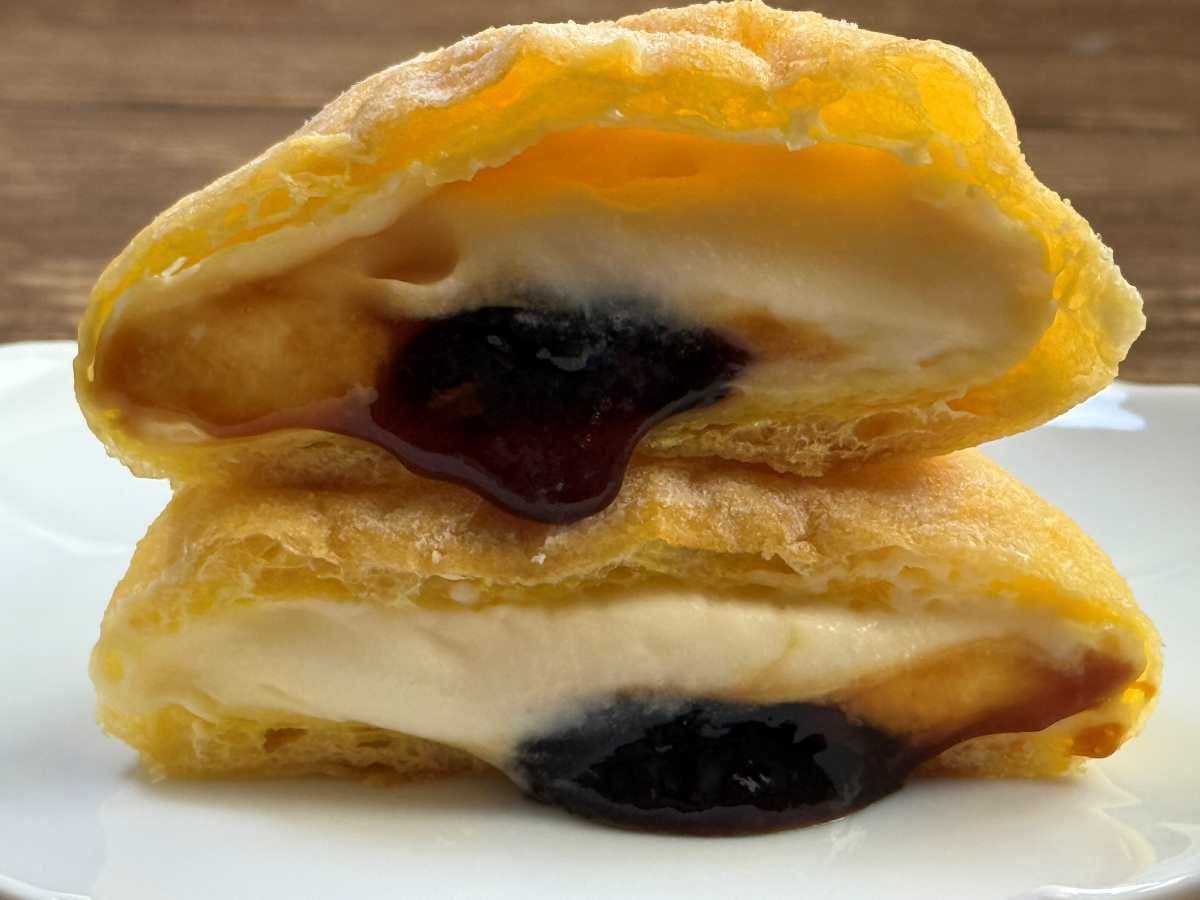 プリンに溺れたい人必見【ローソン】ホボクリムの新作がやばかった