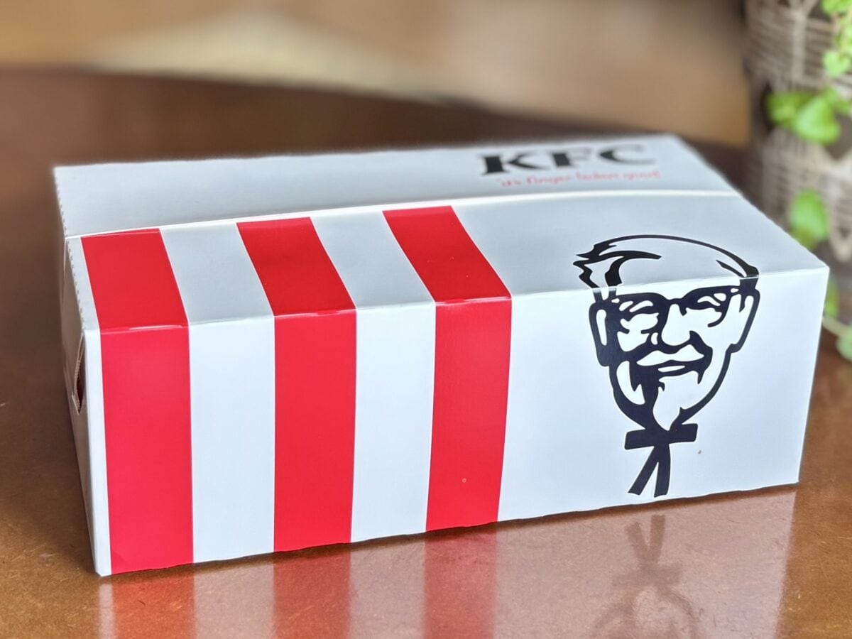 まさかの520円OFF!?【ケンタッキー】見逃せない4週間がスタート!