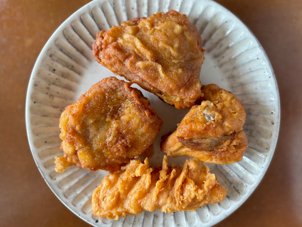 まさかの520円OFF!?【ケンタッキー】逃せない4週間がスタート!