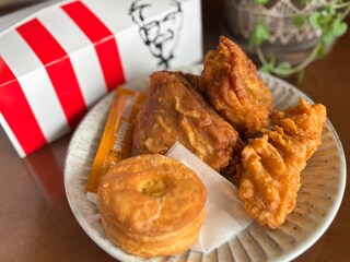 まさかの520円OFF！？【ケンタッキー】見逃せない4週間がスタート！